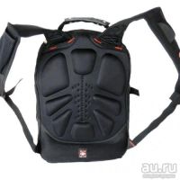 Лот: 8288171. Фото: 5. Рюкзак swissgear 1565 Black