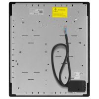 Лот: 22562493. Фото: 11. Электрическая варочная панель...