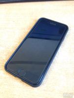 Лот: 13295231. Фото: 2. iPhone 7 128gb. Смартфоны, связь, навигация
