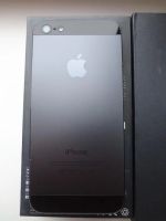 Лот: 4822065. Фото: 2. Iphone 5 64gb+ 3 чехла. Смартфоны, связь, навигация