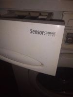 Лот: 25733272. Фото: 3. Стиральная машина Samsung Sensor... Бытовая техника