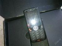 Лот: 878513. Фото: 2. sony ericsson W810. Смартфоны, связь, навигация
