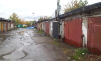 Лот: 3307738. Фото: 2. Гараж улица Солнечная. Продажа