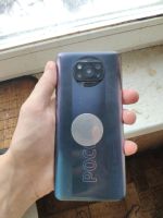 Лот: 21639930. Фото: 2. Poco X3 PRO 8/256. Смартфоны, связь, навигация