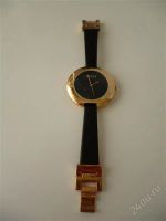 Лот: 1705291. Фото: 3. Часы женские Gucci. Ювелирные изделия, бижутерия, часы