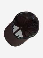 Лот: 22424801. Фото: 4. Бейсболка FLEXFIT 6195P (коричневый... Красноярск