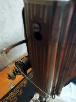 Лот: 18404626. Фото: 7. Швейная машина Подольск2м