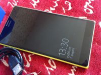 Лот: 5195351. Фото: 2. Nokia lumia 1520 32gb LTE(4G... Смартфоны, связь, навигация
