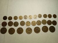 Лот: 18435300. Фото: 2. 1,2,3 копейки. 70-е года. Всё... Монеты