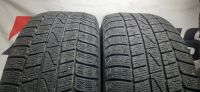 Лот: 21116887. Фото: 2. 215/55R17 94T Hankook Winter I... Шины, Диски