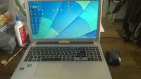 Лот: 7788169. Фото: 3. Мощный ноутбук Acer aspire V5-571G... Компьютеры, оргтехника, канцтовары