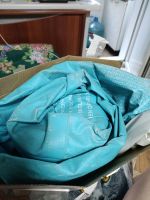 Лот: 25518385. Фото: 5. Бассейн надувной 183см на 51см...