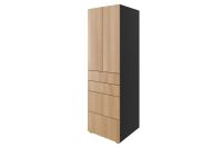 Лот: 23955205. Фото: 4. Шкаф детский Hoff Оскар Мун мини. Красноярск