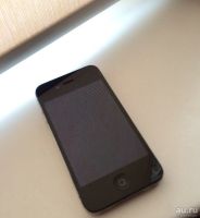 Лот: 8818436. Фото: 4. Продажа iPhone 4 32 GB Black