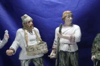 Лот: 25415452. Фото: 4. Коллекция фарфоровых статуэток... Красноярск