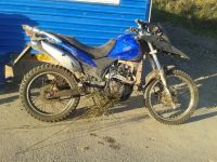 Лот: 5032309. Фото: 4. Racer Ranger 200. Красноярск