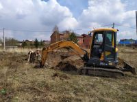 Лот: 20508058. Фото: 9. Фундамент монолитная плита с гарантией...
