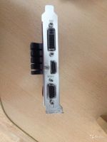 Лот: 7103612. Фото: 4. ASUS GeForce 210 1Gb. Красноярск