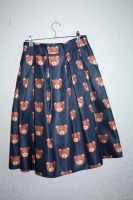 Лот: 13834653. Фото: 2. Юбка с мишками. Женская одежда