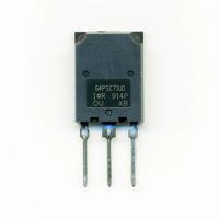 Лот: 24392211. Фото: 2. IRG4PSC71UDPBF биполярный IGBT... Радиодетали  (электронные компоненты)