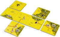 Лот: 14770188. Фото: 4. Настольная игра "Каркассон Сафари...