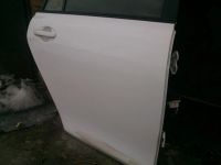 Лот: 11023243. Фото: 5. Дверь задняя правая Toyota Fielder...