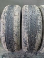Лот: 20576272. Фото: 3. Dunlop Enasave EC300 175/65 r15. Авто, мото, водный транспорт