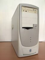 Лот: 25704022. Фото: 4. Компьютер в сборе (2 ядра, 2Gb... Красноярск