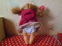 Лот: 20754757. Фото: 3. куколка китайская в родной одежде... Дети растут