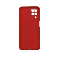 Лот: 22146367. Фото: 2. ЧЕХОЛ ДЛЯ SAMSUNG A22 SOFT TOUCH... Аксессуары