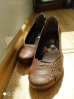 Лот: 16262014. Фото: 2. Туфли кожаные. Женская обувь