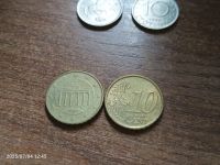 Лот: 25547361. Фото: 2. 10 центов монета. Монеты