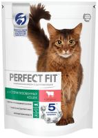 Лот: 19936671. Фото: 5. Корм Perfect Fit сухой корм в...