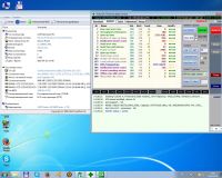 Лот: 7350714. Фото: 2. Системный блок - Intel E8600 3... Компьютеры, ноутбуки, планшеты
