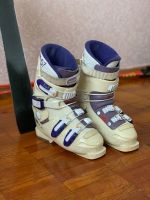 Лот: 17051705. Фото: 7. горные лыжы Dynastar Agyl 162см...