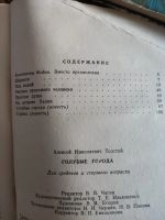 Лот: 21581404. Фото: 2. А. Н. Толстой. Голубые города. Детям и родителям