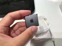 Лот: 14777321. Фото: 3. Продам iPod shuffle 2GB. Бытовая техника