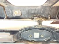 Лот: 25887829. Фото: 21. бампер Hyundai Elantra HD