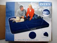 Лот: 68903. Фото: 2. Надувная кровать-матрас. Спортивные товары