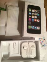 Лот: 7375271. Фото: 3. iPhone 5S. Красноярск