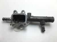 Лот: 20652483. Фото: 6. Патрубок системы охлаждения Mazda...