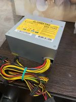 Лот: 21097995. Фото: 3. Блок питания 450w, chieftec. Компьютеры, оргтехника, канцтовары