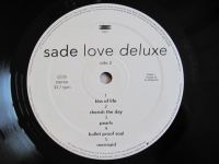 Лот: 6363102. Фото: 4. Sade" Love Deluxe" 1992 год.