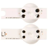 Лот: 18866630. Фото: 2. Ledstrip.#007 LG 49UJ, 49LJ, 49LV... Аксессуары