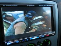 Лот: 6923264. Фото: 2. Пульт от магнитолы Pioneer 7 inch... Автозвук