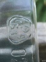 Лот: 17037919. Фото: 3. Кружка пивная СССР, 250 мл. Коллекционирование, моделизм