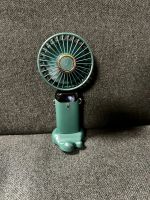 Лот: 25896211. Фото: 3. Вентилятор на аккумуляторе (5... Строительство и ремонт