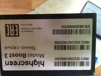 Лот: 8190273. Фото: 6. Срочно продам Highscreen boost...