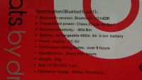 Лот: 5157537. Фото: 7. Наушники Bluetooth-гарнитура Beats...