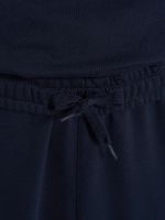 Лот: 25536658. Фото: 5. Брюки для мальчиков FILA, Синий